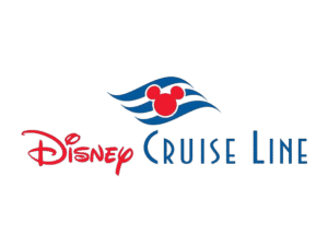 disney cruise line stacked