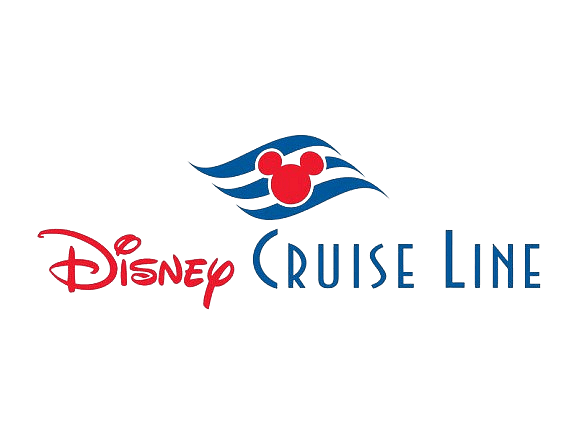 disney cruise line stacked