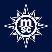 msc cruises logo