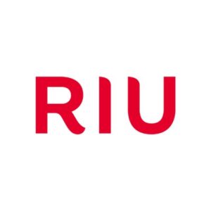riu hotel logo