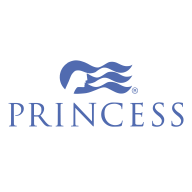 princess cruises 1 logo svg vector